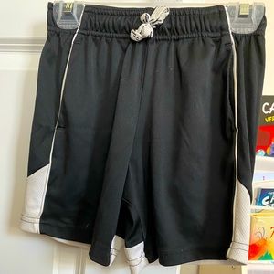 4T boys shorts